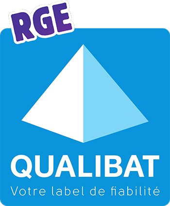 Logo - RGE Qualibat