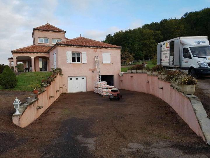 Nous sommes méthodiques, réactifs et consciencieux.