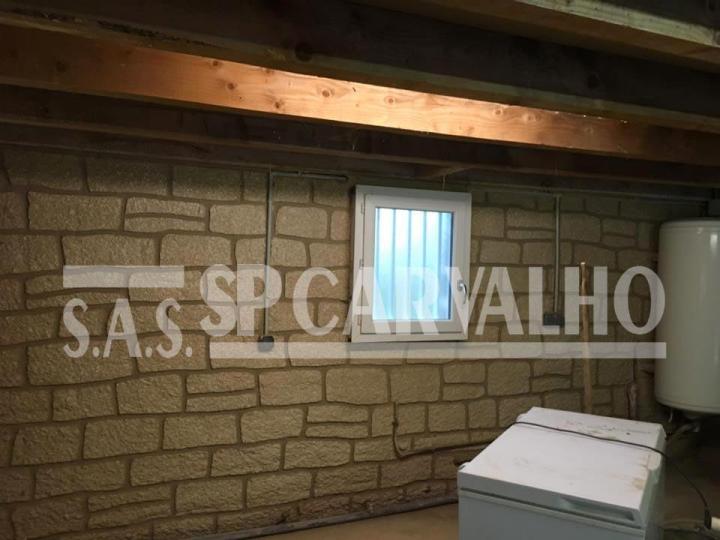 Ravalement de façade Bretenoux